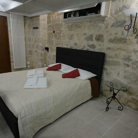 B&B Domus Gaia Lecce Exteriér fotografie