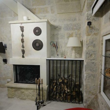 B&B Domus Gaia Lecce Exteriér fotografie