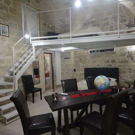 B&B Domus Gaia Lecce Exteriér fotografie