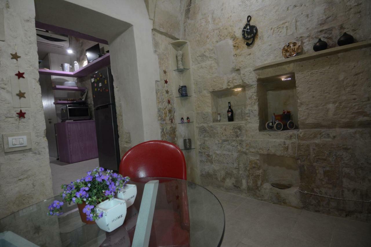 B&B Domus Gaia Lecce Exteriér fotografie