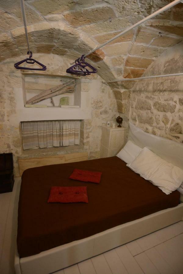B&B Domus Gaia Lecce Exteriér fotografie
